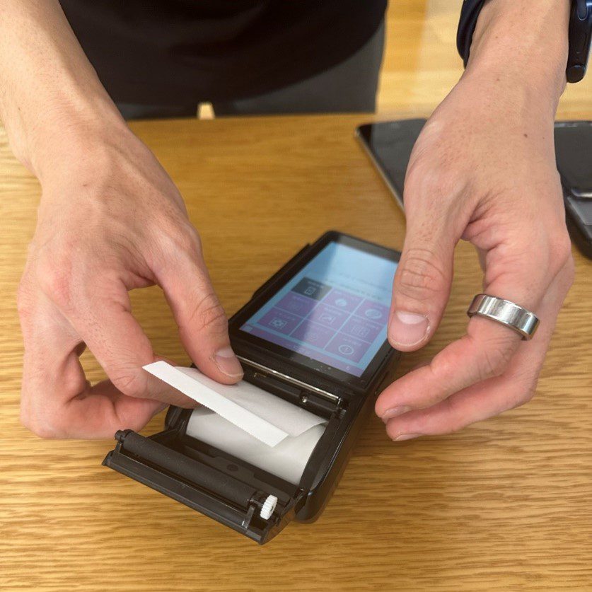 スマレジ決済端末のみ スマレジ・PAYGATE POSの製品情報・価格・評判