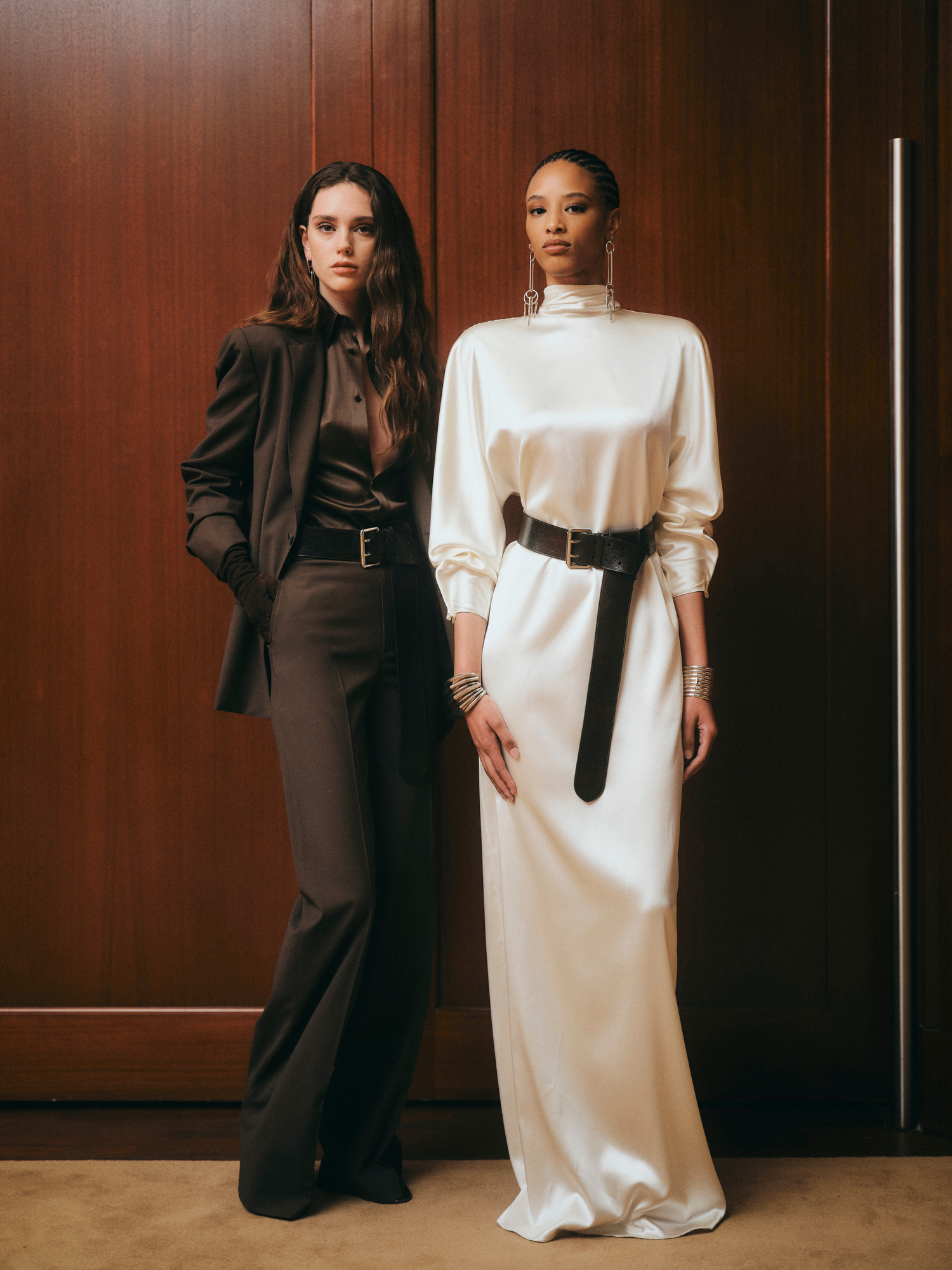 Preview of the Ralph Lauren Pre-Fall 2026 Collection [PHOTOS]