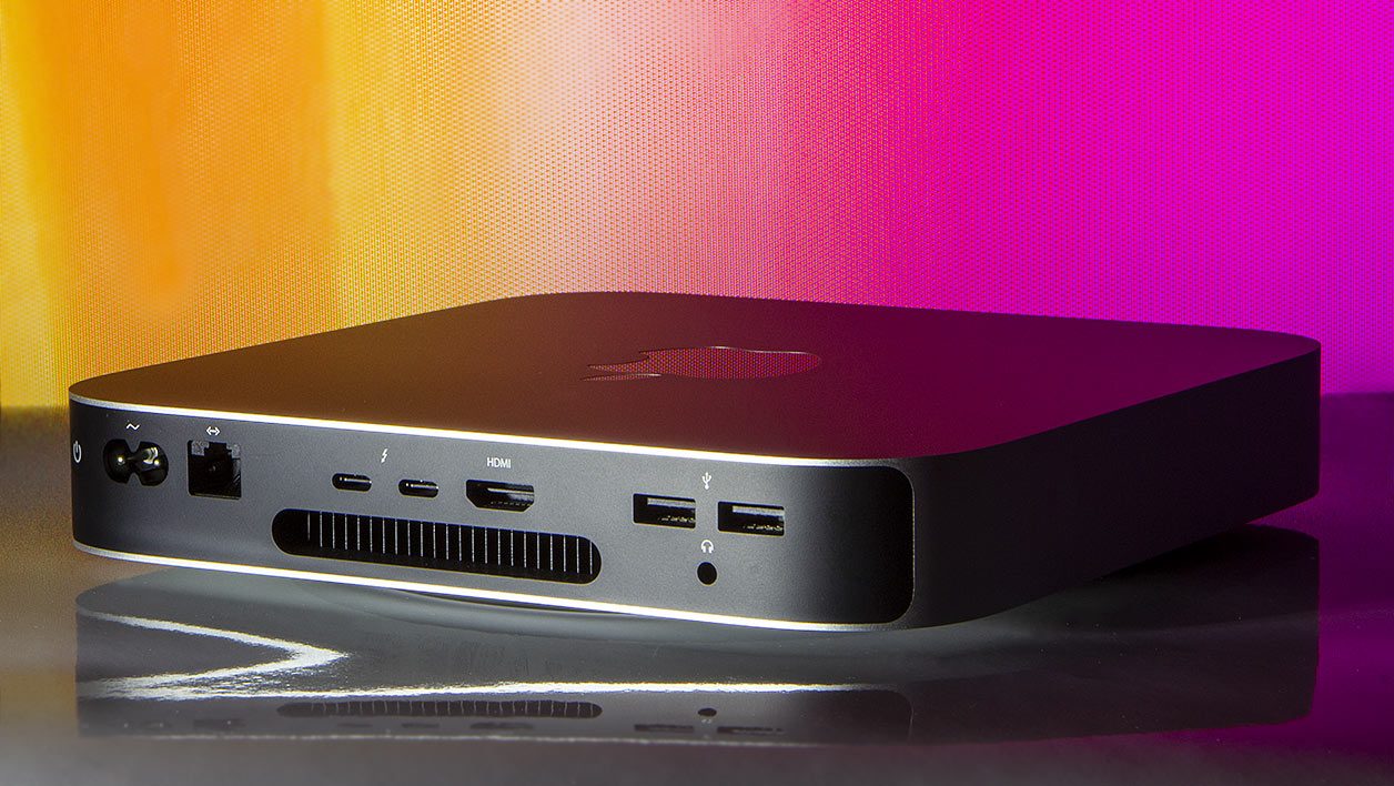 M1・メモリ16GB・SSD512GB】Apple Mac mini M1 ミニPC M1 Mac mini