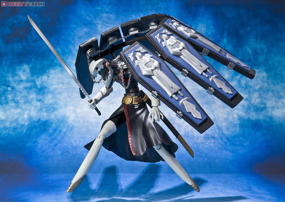 D-Arts タナトス (完成品) - ホビーサーチ ロボット・特撮