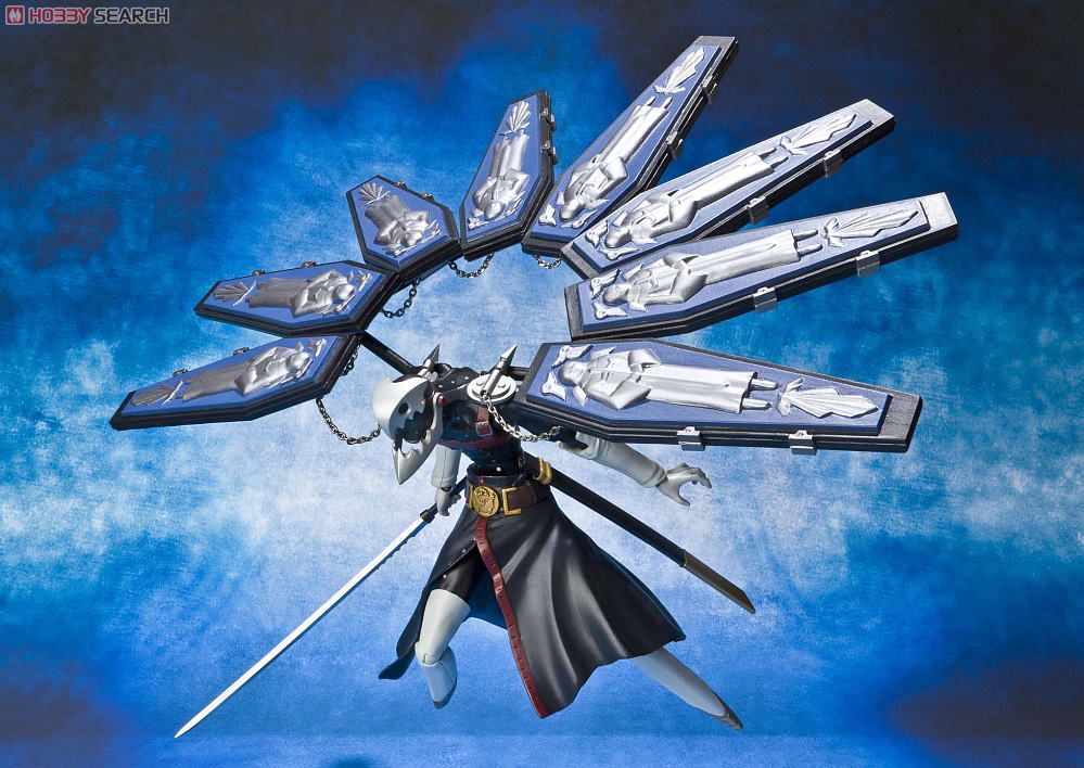D-Arts タナトス (完成品) - ホビーサーチ ロボット・特撮