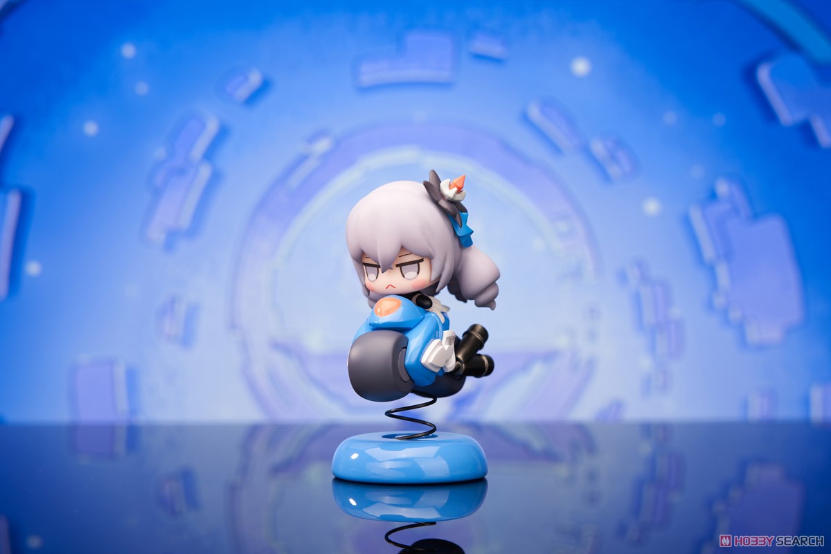 HappyShake 崩壊3rd ブローニャ 「理の律者」 (フィギュア) - ホビー