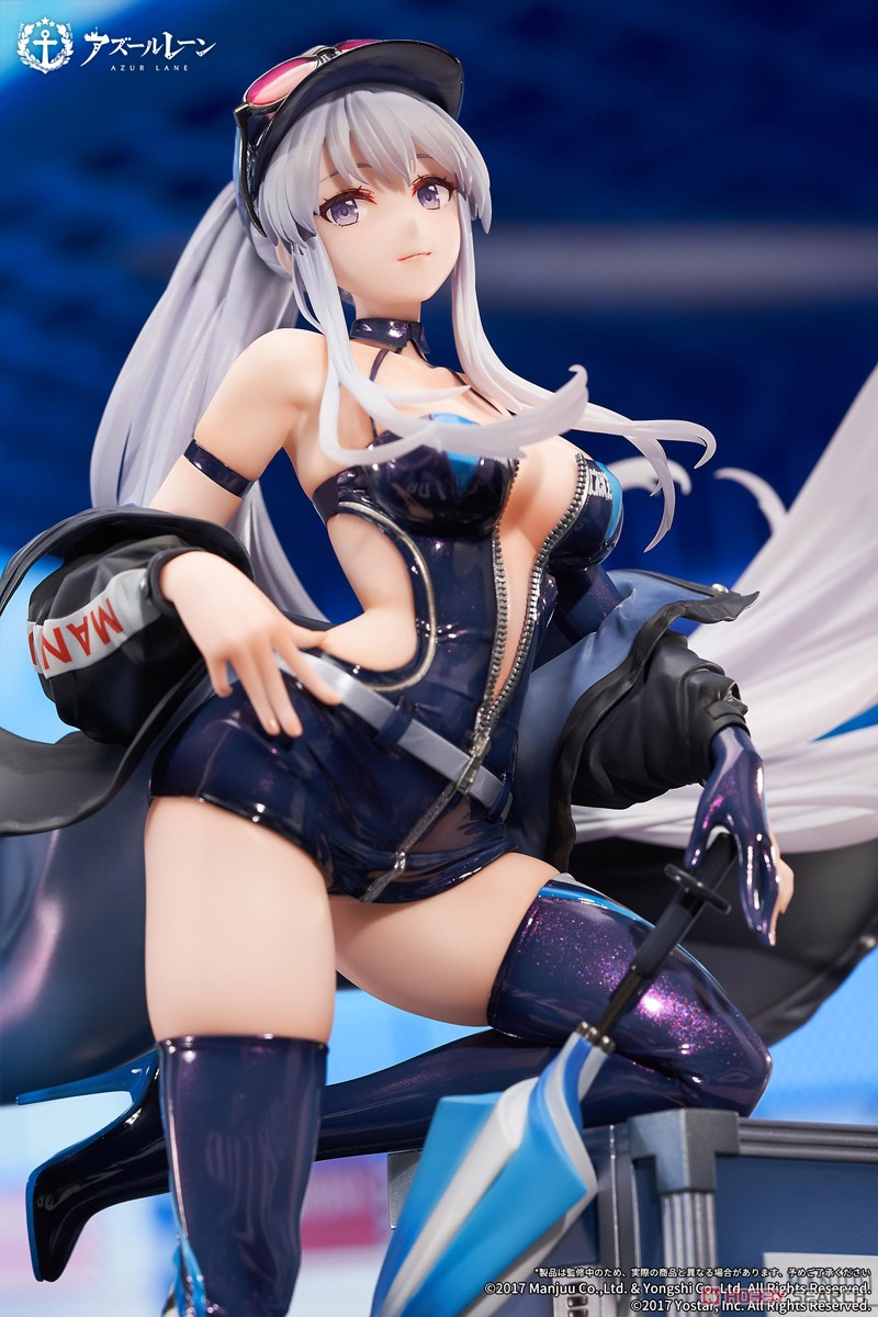 アズールレーン エンタープライズ ウィンド・キャッチャーVer. ※特典付