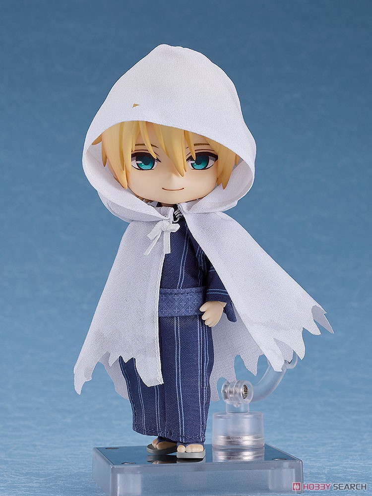 ねんどろいどどーる 山姥切国広 軽装Ver. (フィギュア) - ホビーサーチ