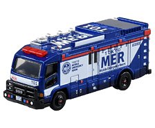 トヨタ サードMC8R #26 1995ルマン (ミニカー) - ホビーサーチ ミニカー