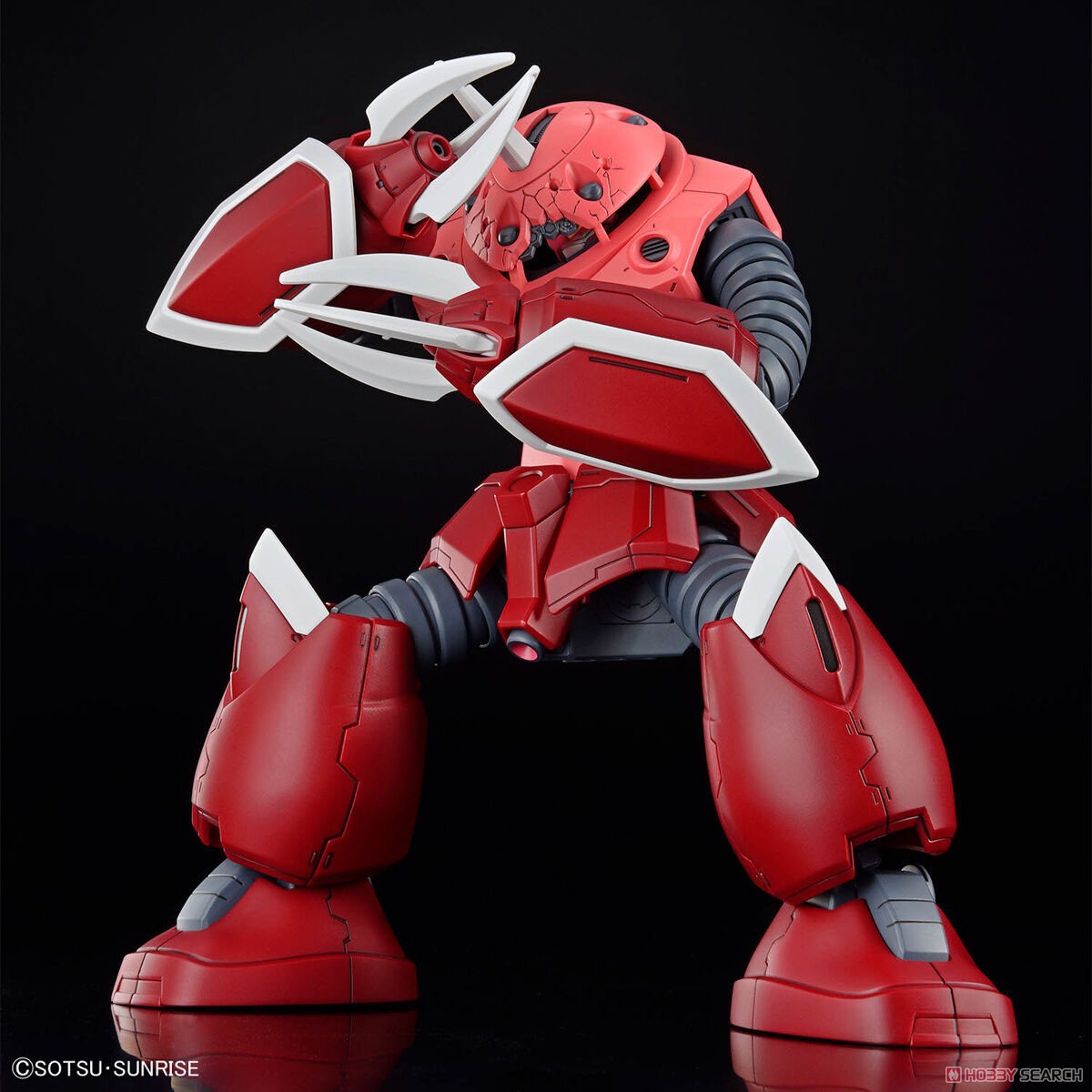 ズゴック(SEED FREEDOM Ver.) (HG) (ガンプラ) - ホビーサーチ ガンプラ他