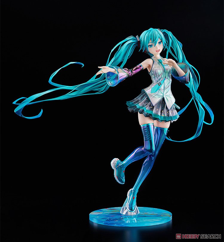 初音ミク 0x27 Eternal Stream (フィギュア) - ホビーサーチ フィギュア