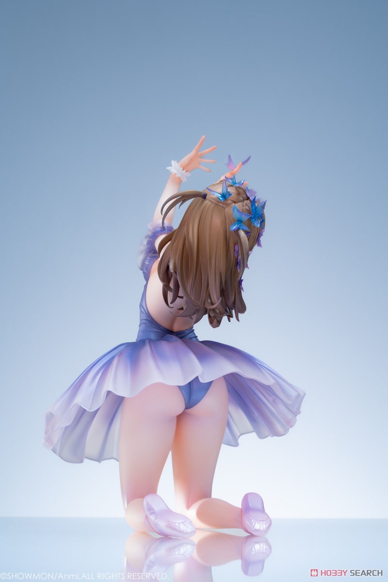 ☆特価品 舞台で 灰色のアヒルの子 豪華版 ※特典付 (フィギュア