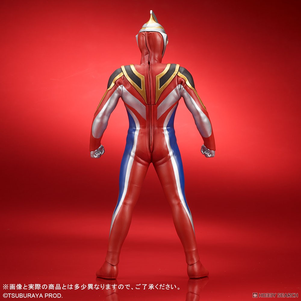 大怪獣シリーズ ULTRA NEW GENERATION FAVORITE SCULPTORS LINE