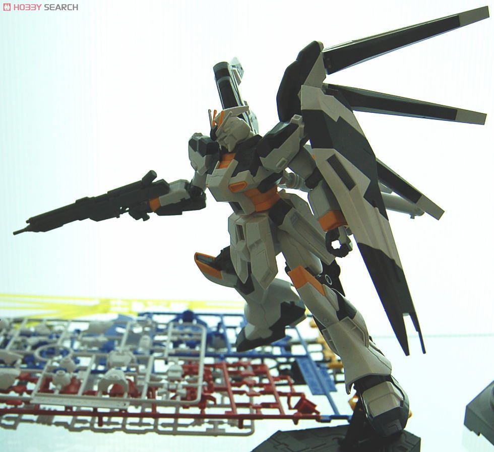 RX-93-ν2 Hi-νガンダムGPBカラー (HG) (ガンプラ) - ホビーサーチ