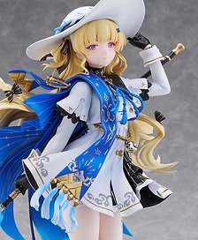 デート・ア・ライブ 時崎狂三 〈囁告篇帙 (ラジエル) 〉 ver