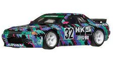 カーズ トミカ C-31 レスキューゴー! ゴー! ライトニング