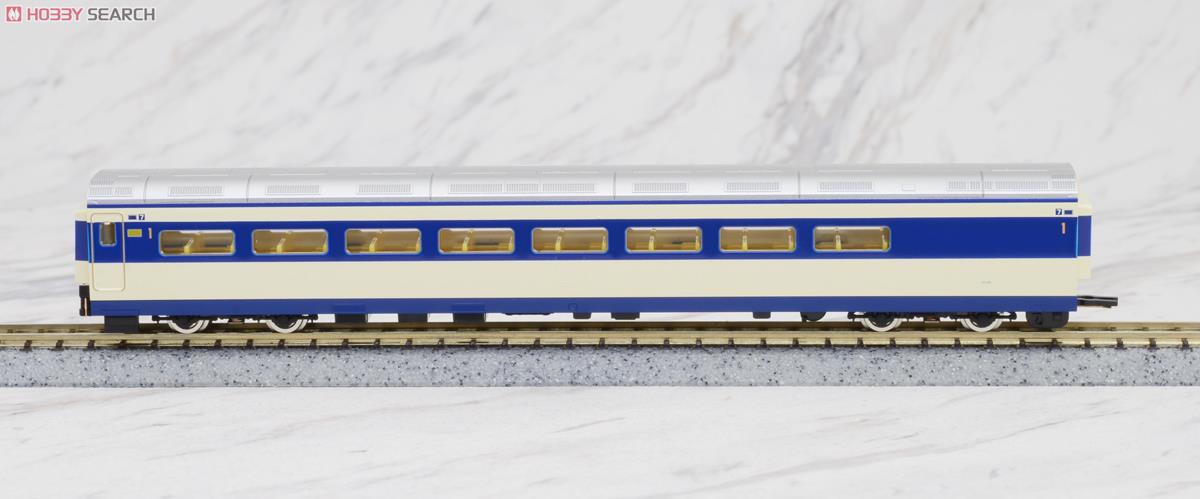 限定品】 国鉄 0系 東海道新幹線 (開業ひかり1号・H2編成セット) (12両
