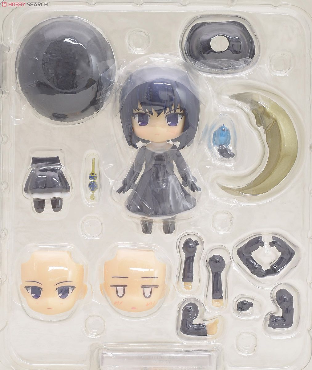 ねんどろいど 久遠寺有珠 (フィギュア) - ホビーサーチ フィギュア