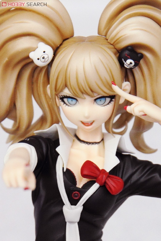 スーパーダンガンロンパ2 超高校級のフィギュア01 江ノ島盾子