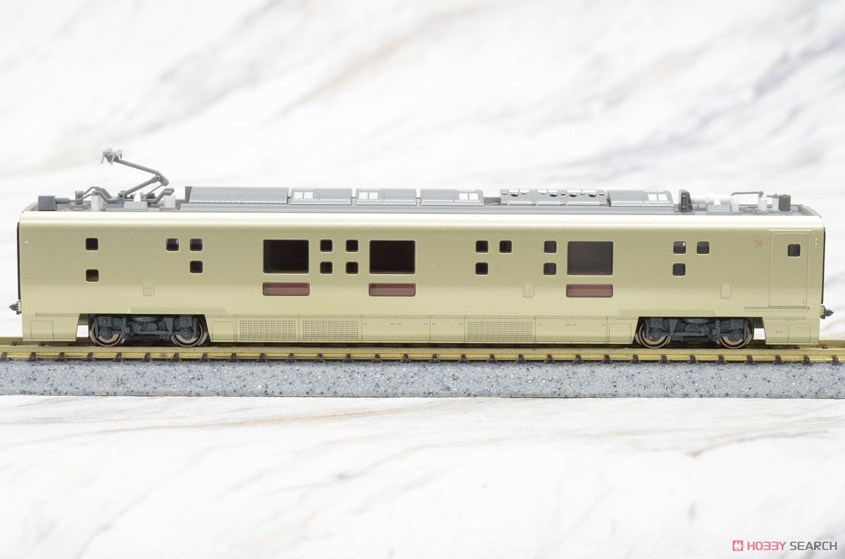 特別企画品】 E001形 「TRAIN SUITE 四季島」 (10両セット) (鉄道模型