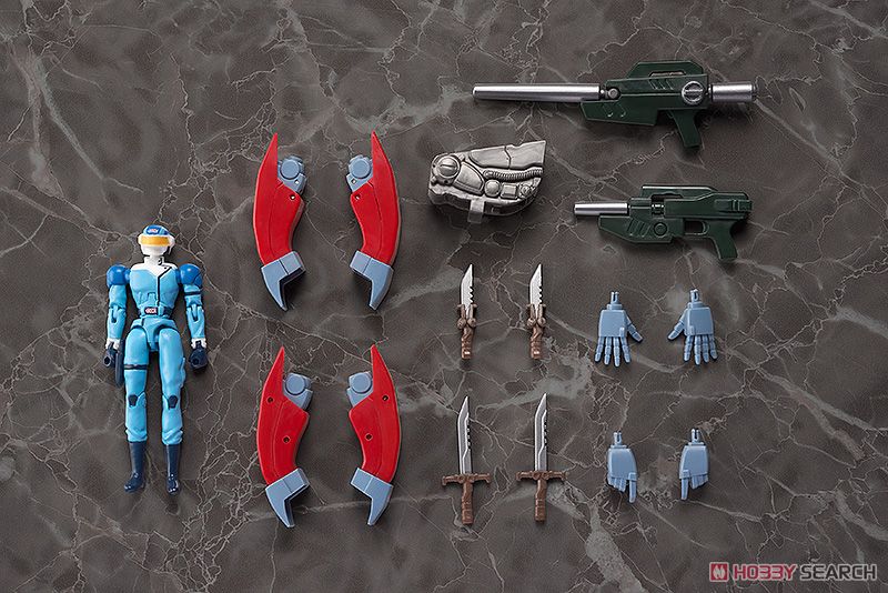 E＝Xガーランド (完成品) - ホビーサーチ ロボット・特撮