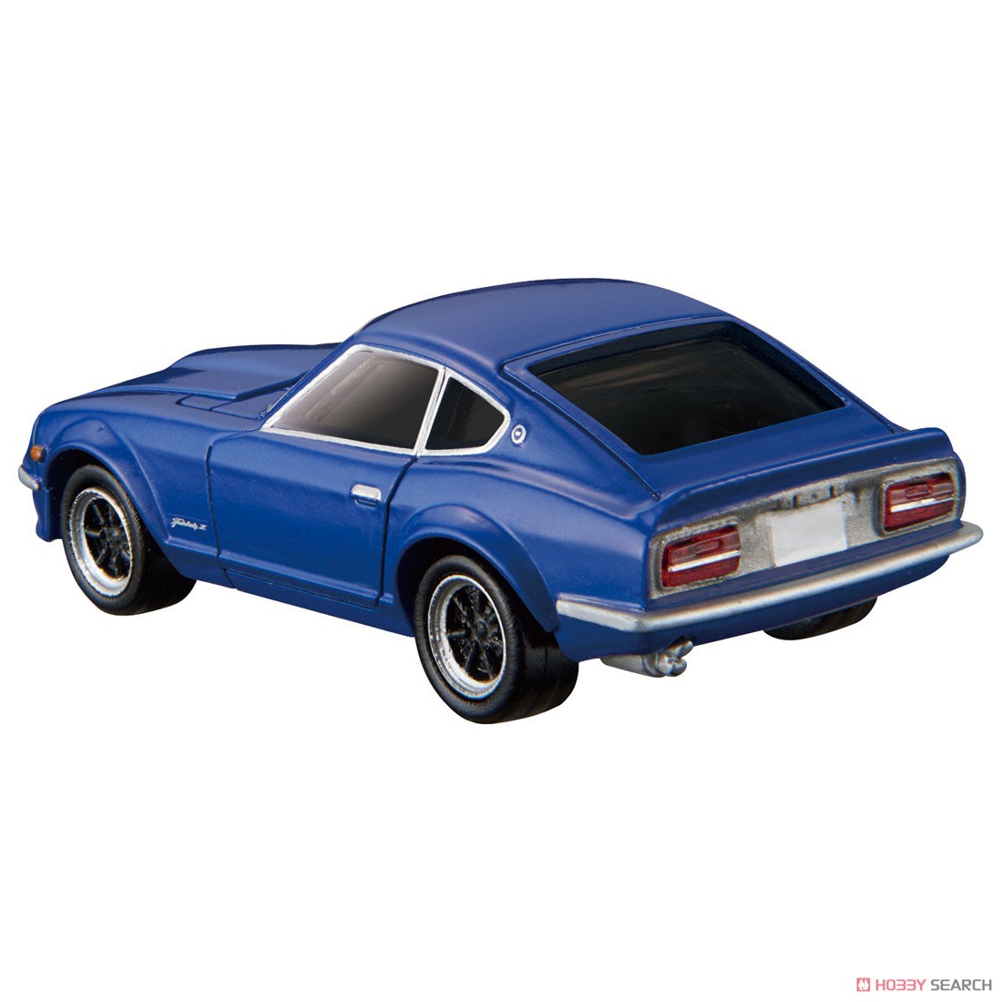 トミカプレミアム 09 日産 フェアレディZ (トミカ) - ホビーサーチ