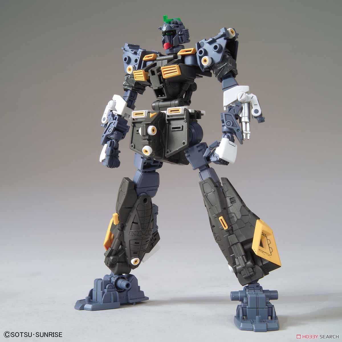 ガンダムNT-1 Ver.2.0 (MG) (ガンプラ) - ホビーサーチ ガンプラ他