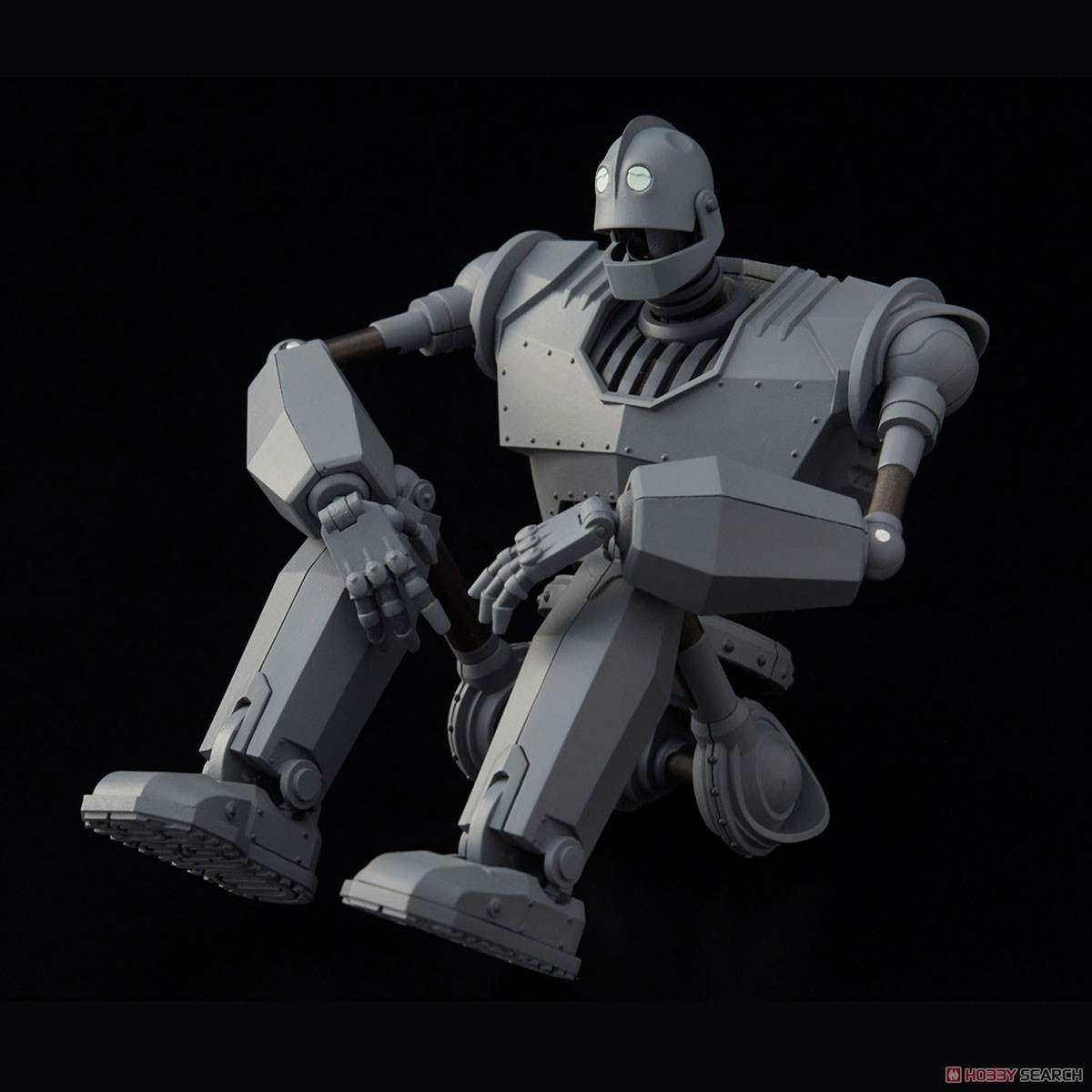 RIOBOT アイアン・ジャイアント (完成品) - ホビーサーチ ロボット・特撮