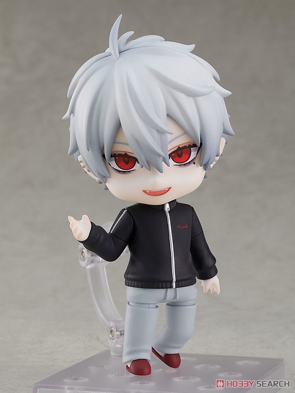 ねんどろいど 葛葉 (フィギュア) - ホビーサーチ フィギュア