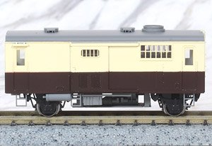 SBB CFF FFS RABe II `EuroCity` (ユーロシティ) 6-tlg. Set (6両