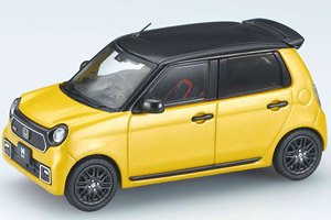 ホンダ N-ONE RS プレミアムホワイトパール (ミニカー) - ホビーサーチ