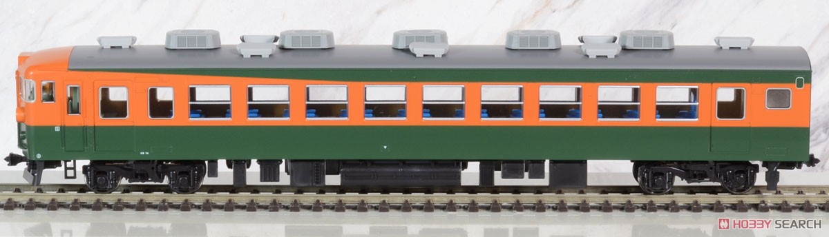 16番(HO) 165系 3両セット (3両セット) (鉄道模型) - ホビーサーチ