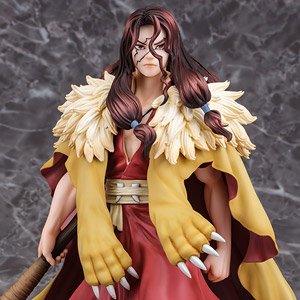Dr.STONE 獅子王司 (フィギュア) - ホビーサーチ フィギュア