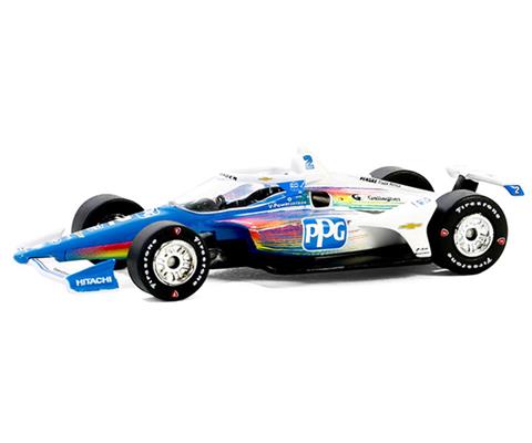 2 Josef Newgarden - 2024 NTT IndyCar Series - Team Penske PPG - 11595