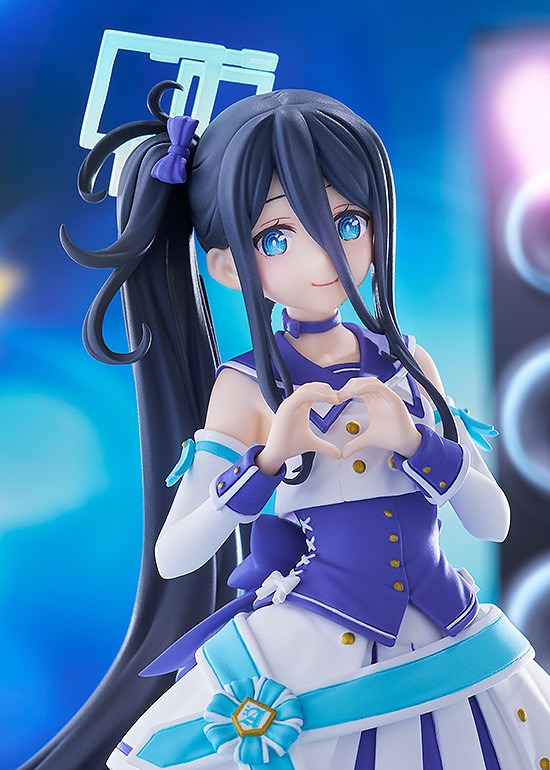 ブルーアーカイブ」，ユウカとアリスがアイドルユニット「イタズラ