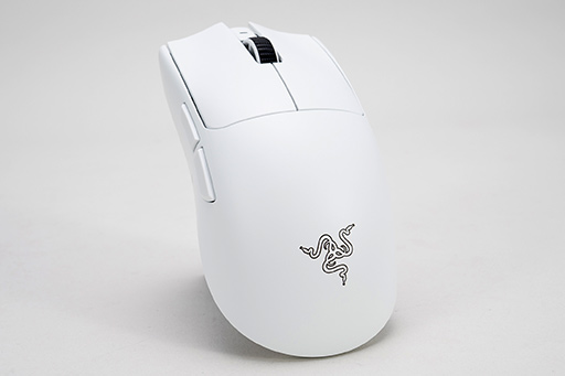 話題のRazer製軽量ワイヤレスマウス「Viper V3 Pro」は，ゲーマーの