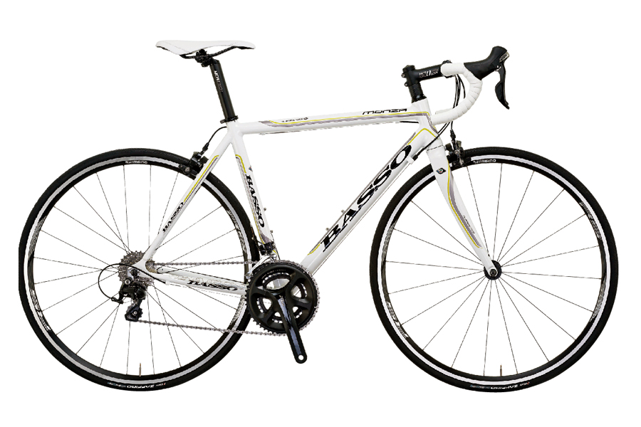 BASSO (バッソ) MONZA (モンツァ) 105 完成車 2018 | サイクルショップ