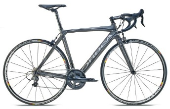 ORBEA ORCA BRONZ (オルベア オルカブロンズ) 2012 ロードバイク