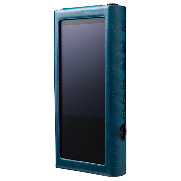 Premium Leather Case For WALKMAN® NW-ZX300 – 株式会社カンパーニュ