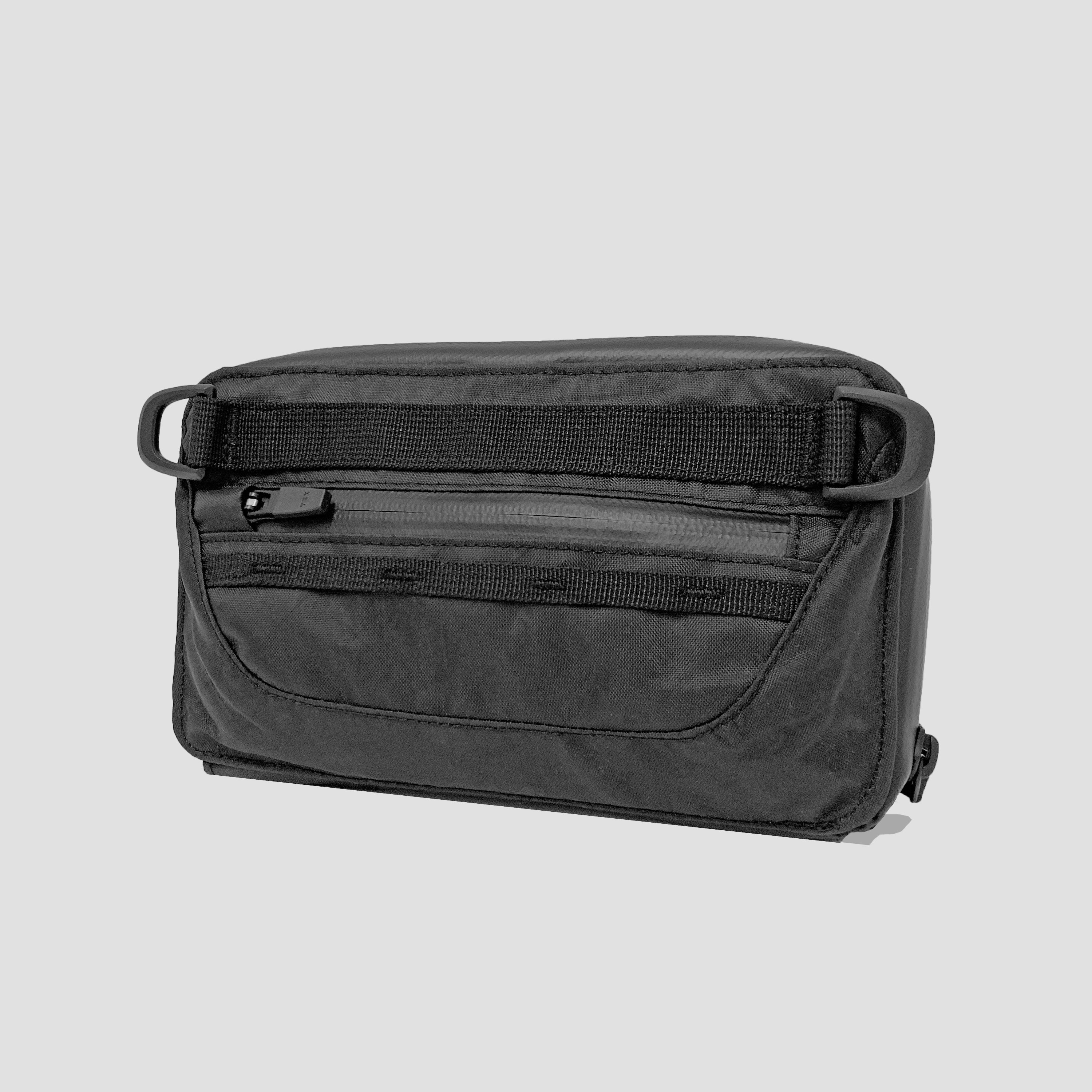 ANNEX CASE II - 3-Way Traveller Sling – CODEOFBELL