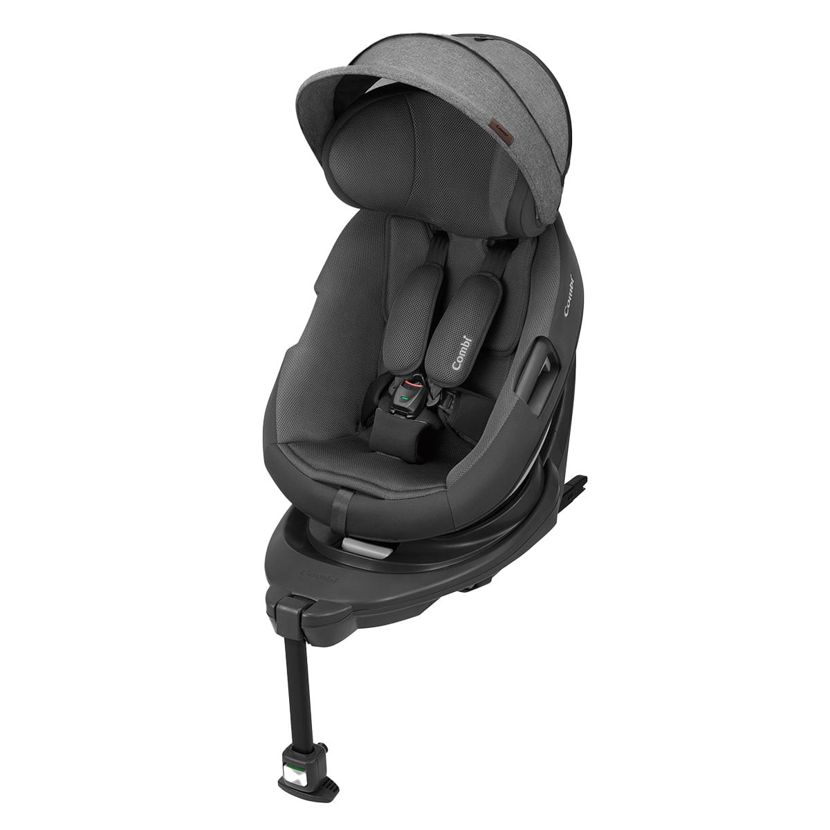 コンビ ホワイトレーベル THE S Air R129 エッグショック ロッタ ZE