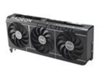 ASUS Prime Radeon RX 9070 XT 16GB | Overview, Specs, Details | SHI