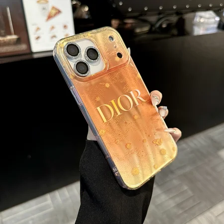 ディオール iPhone17/17promax/16proケース オブリーク 人気 DIOR