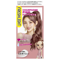 フレッシュライト ミルキーヘアカラー / フレッシュライト(ヘアカラー