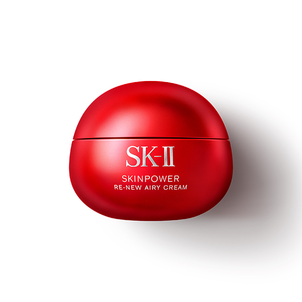 スキンパワー リニュー エアリークリーム / SKII(フェイスクリーム