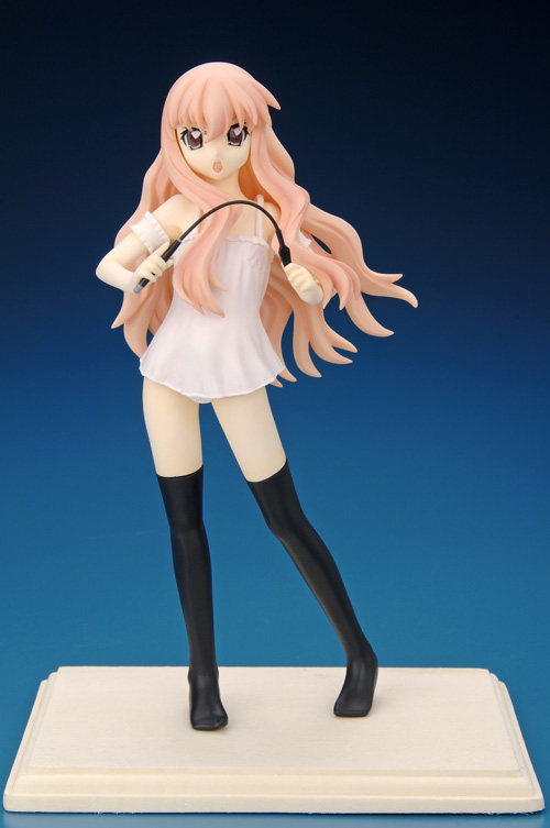 1/7 PVC塗装済完成品 ゼロの使い魔 双月の騎士 ルイズ [ゼロの使い魔