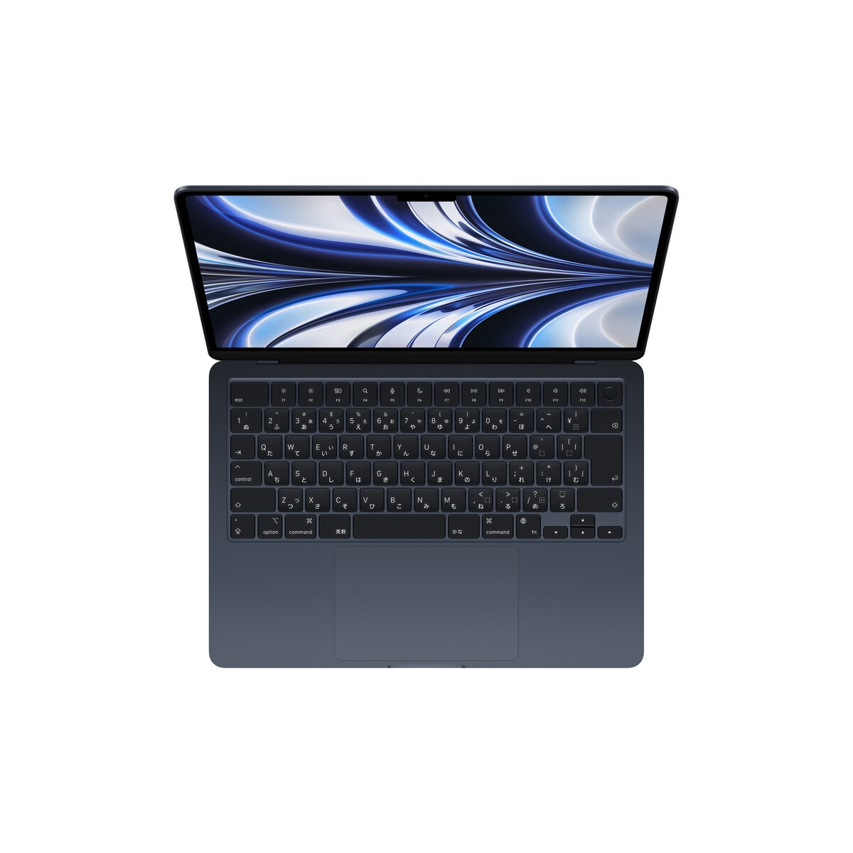 Apple/MacBook Air 13インチ 8コアCPU/8コアGPU/Apple M2チップ/16GB/25