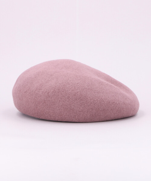 MILITARY BERET S7(ONESIZE PINK): ベレー帽子通販｜CA4LA公式