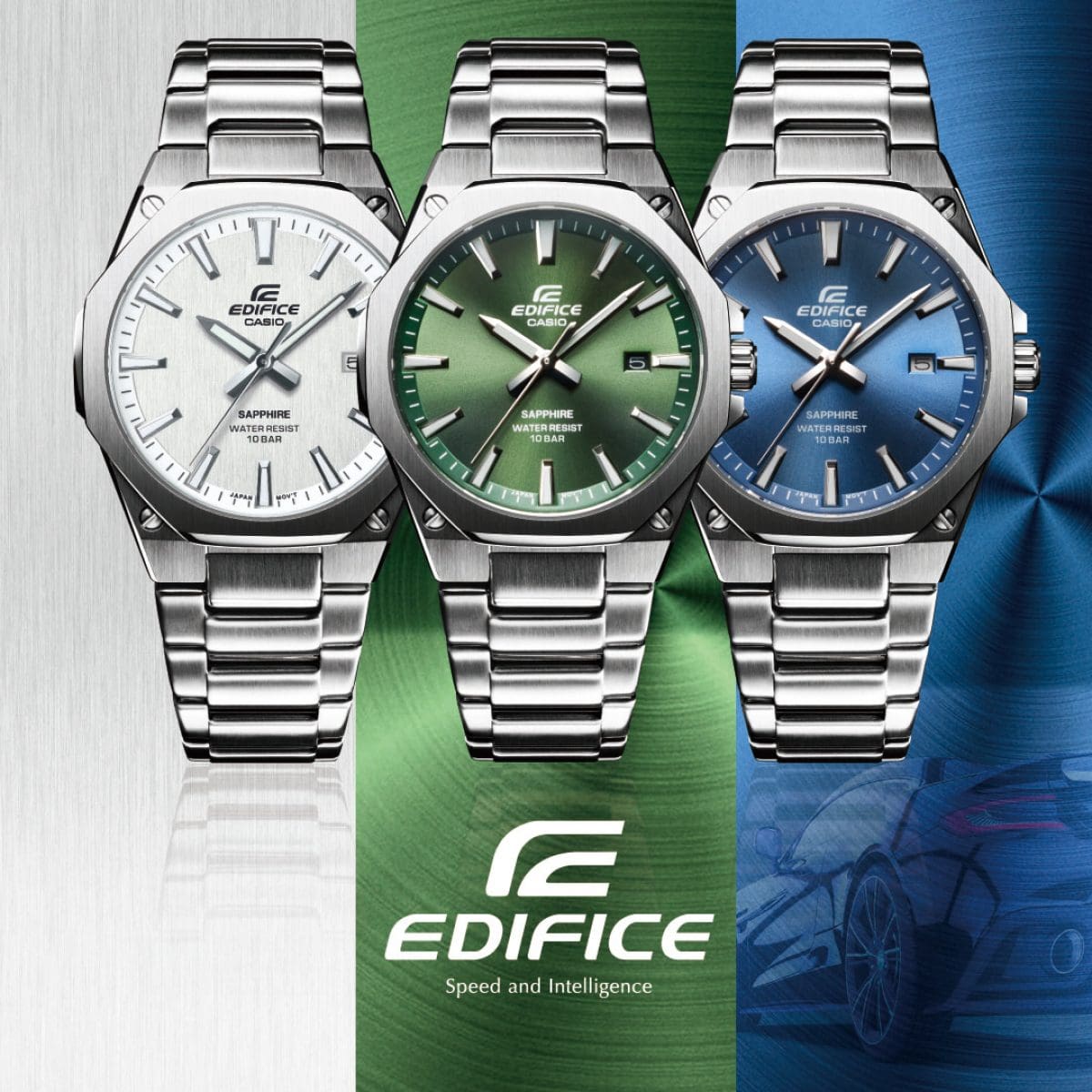 EFR-S108DJ-3AJF | CASIO
