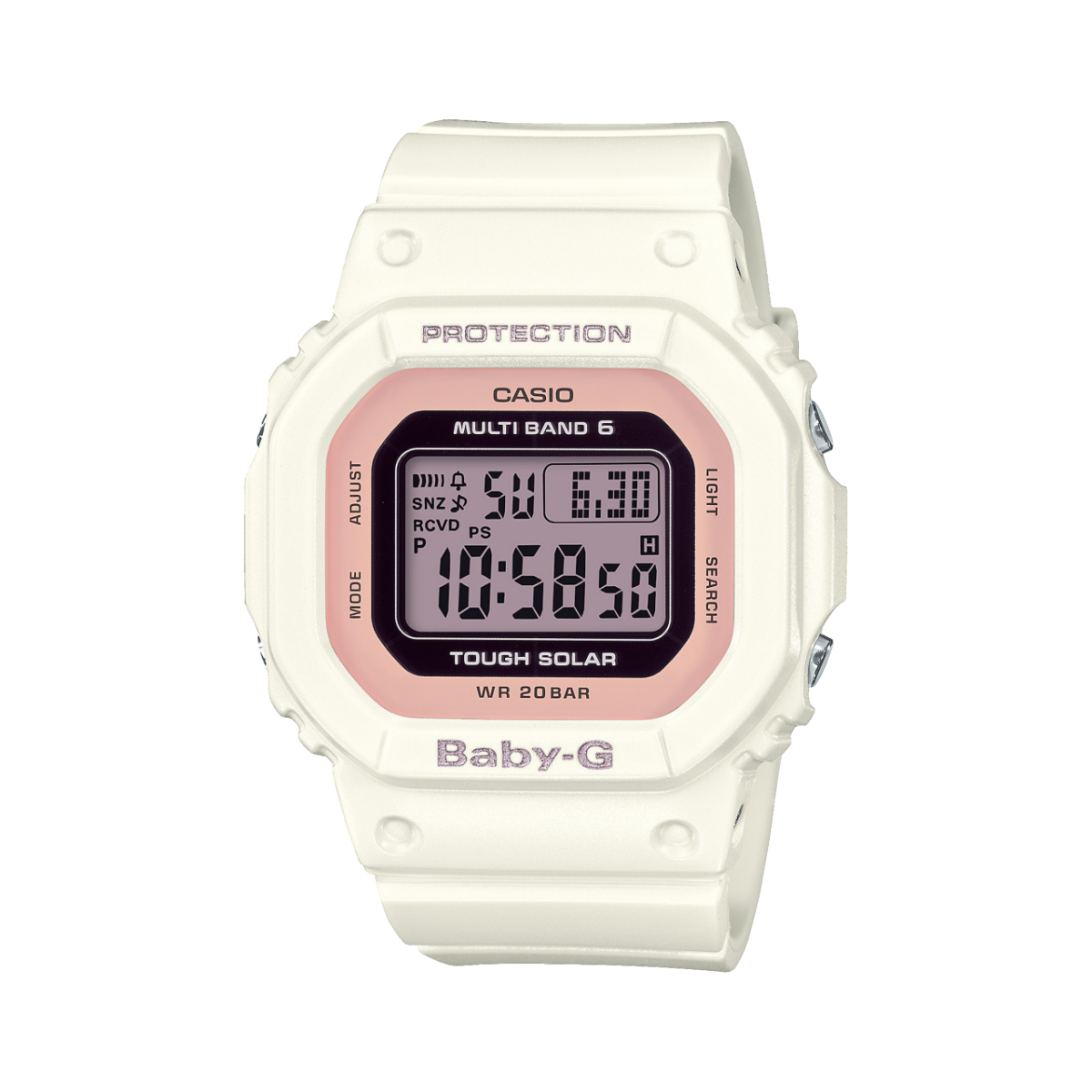 BGD-5000U-7DJF | CASIO