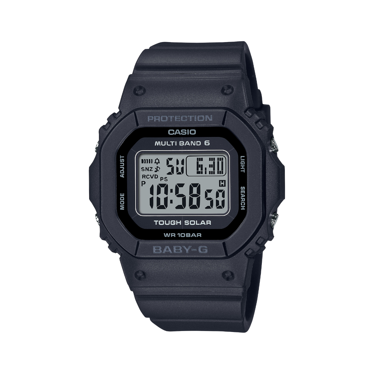 BGD-5650-1JF | CASIO