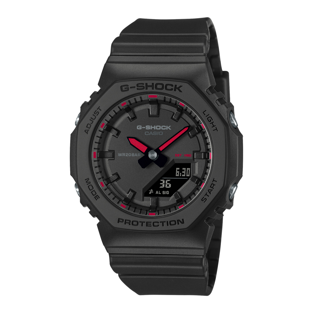 GMA-P2100SA-1A1JF | CASIO