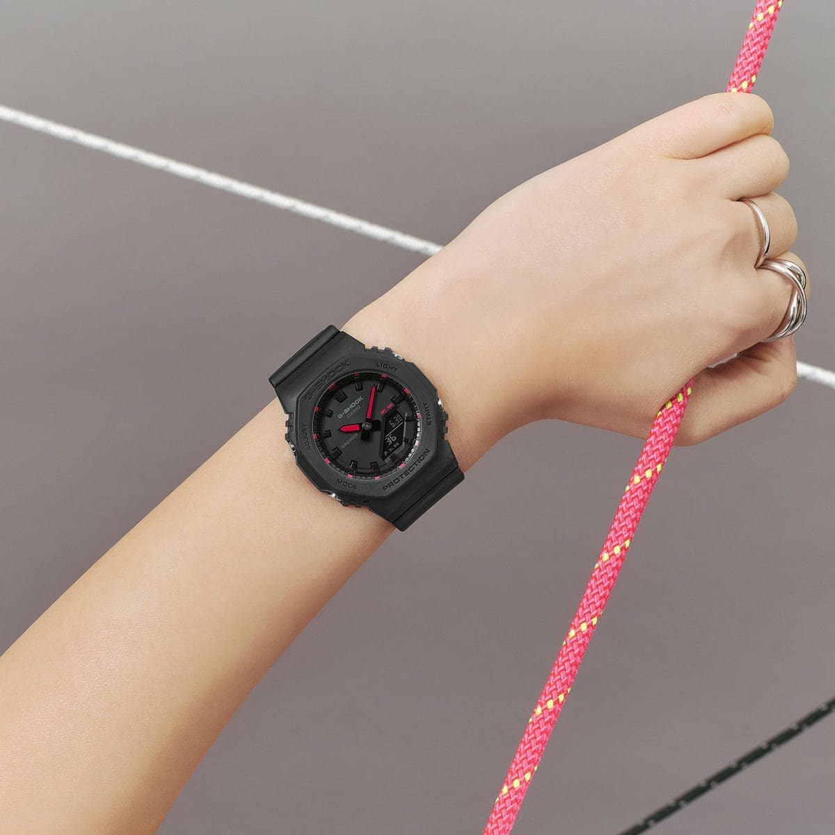 GMA-P2100SA-1A1JF | CASIO