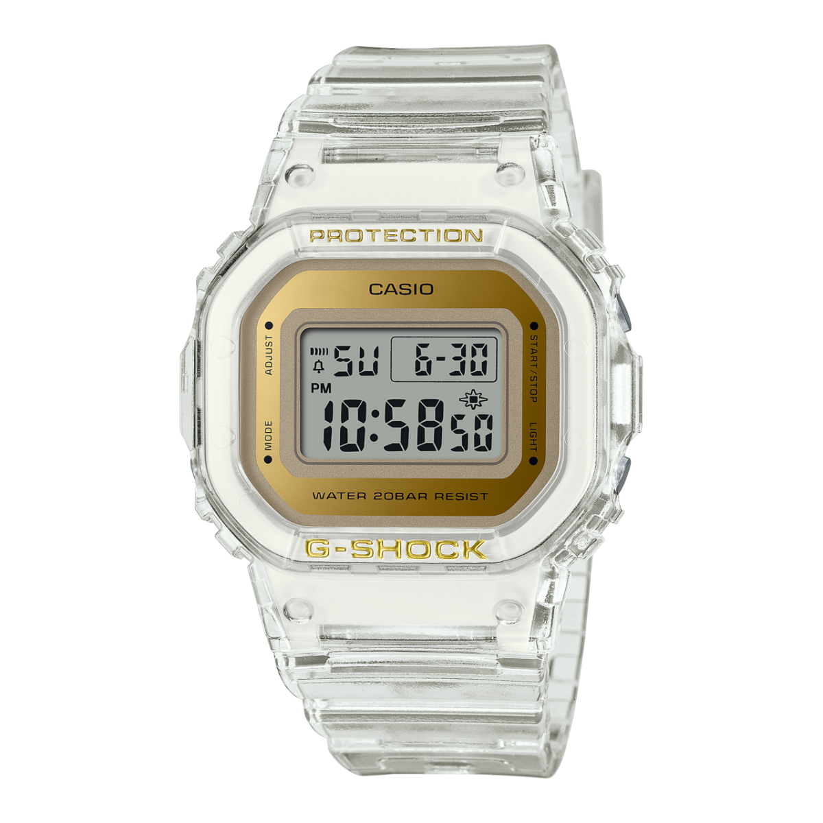 GMD-S5600SG-7JF | CASIO